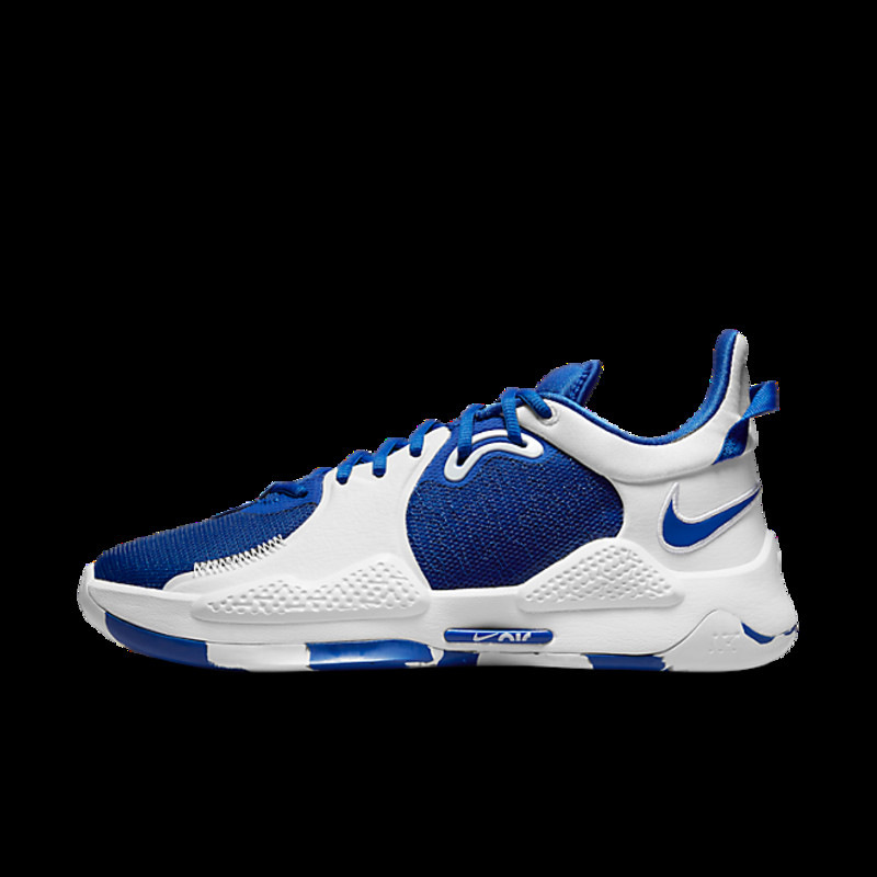 Nike PG 5 TB BLUE | DA7758-400