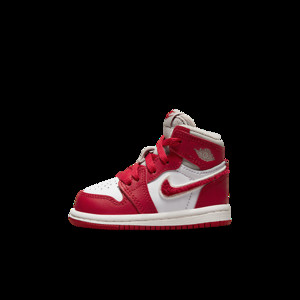 They SAVED It! Jordan 1 Varsity Red Chenille Review & On Foot
