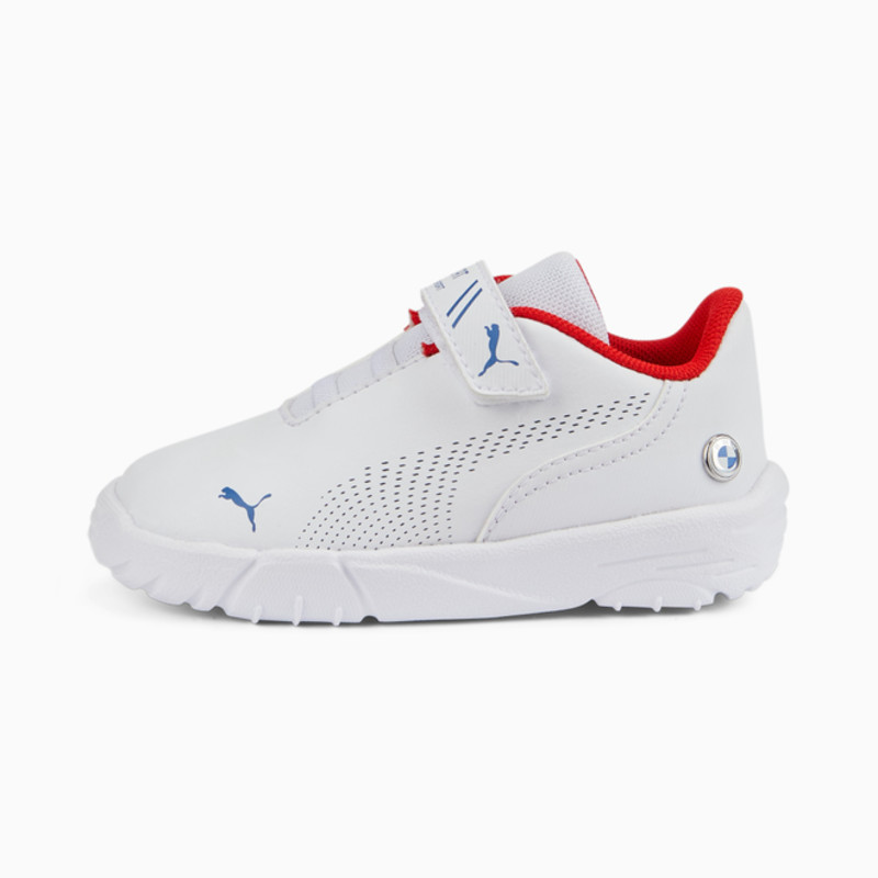 Puma BMW sneakers puma smash buck v2 365160 18 puma black bridal rose white Top Puma Train Eversculpt Fitted Tank vermelho mulher 02 307268