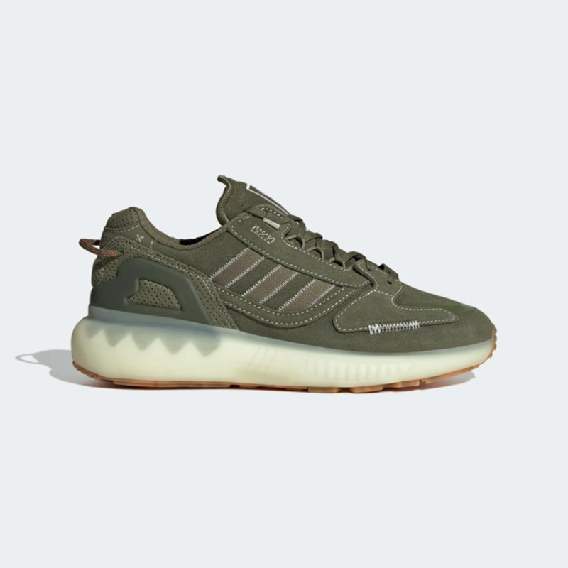 Adidas zx 700 clearance olive