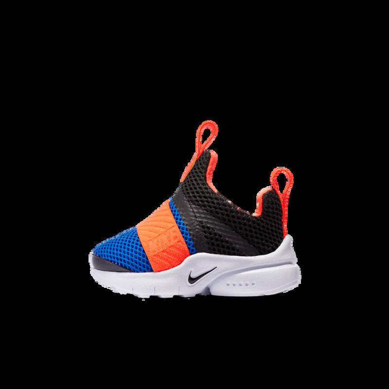 Nike presto hot sale extreme td