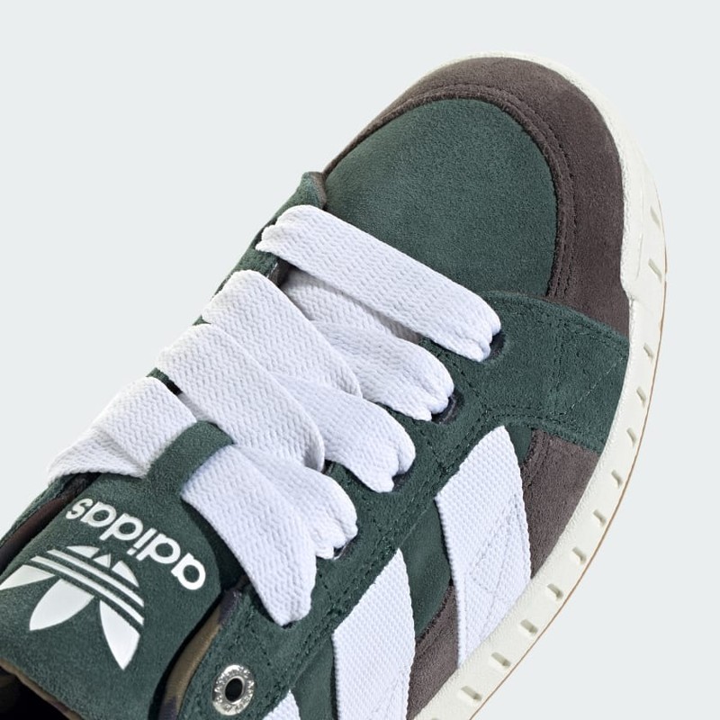 BAPE x adidas LWST "Shadow Green" | IE6117