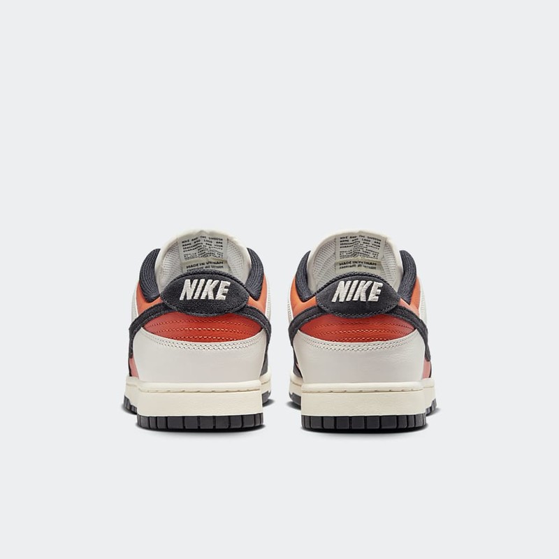 Nike Dunk Low "Vintage Coral" | HQ4988-030