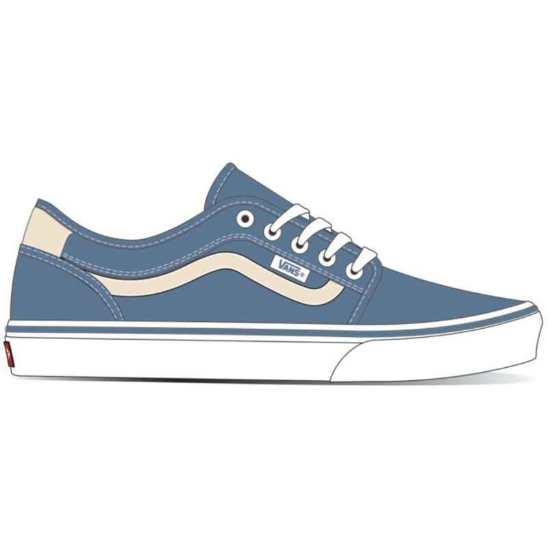 Vans Chukka Low 'Супер кеды unisex vans era черно-красные; | VN0A5KQZEFY