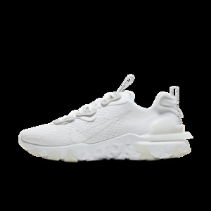 Nike React Vision 'Triple White' | CD4373-101