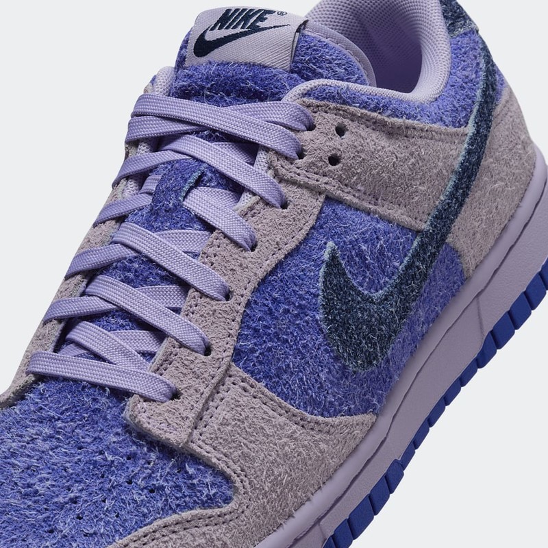 Nike Dunk Low "Hydrangeas" | HQ3431-515