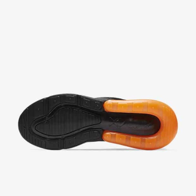 Nike Air Max 270 Tonal Orange | AH8050-008