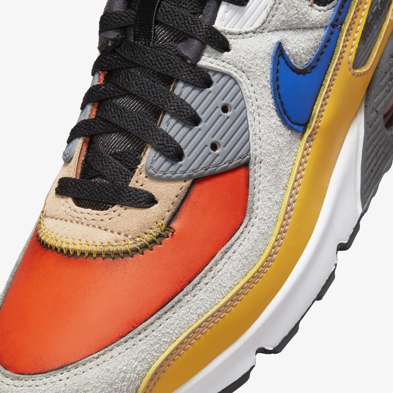 Nike Air Max 90 Alter And Reveal | DO6108-001