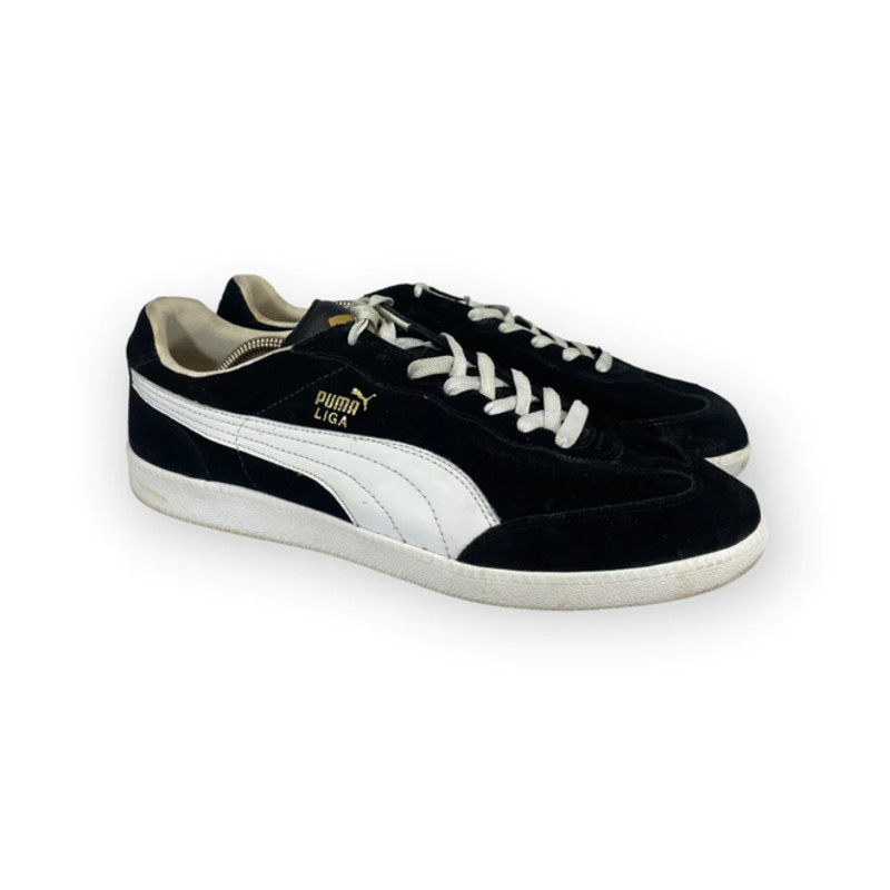 Puma liga cip? best sale