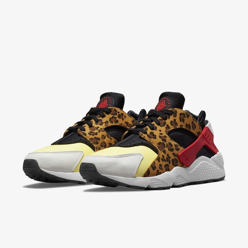 Nike Air Huarache SNKRS Day | DM9092-700