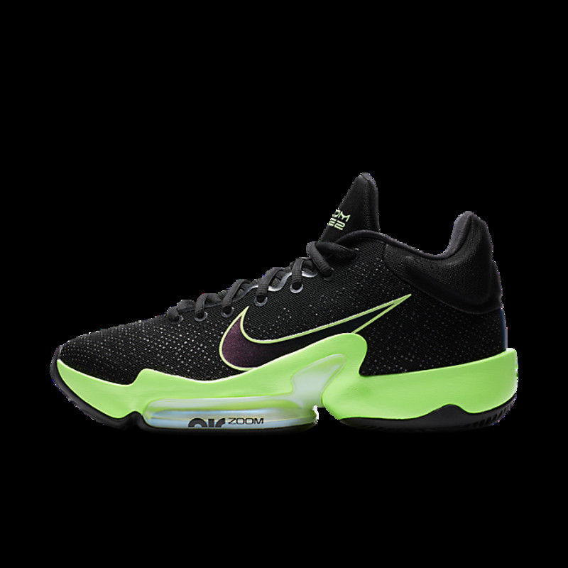 nike air zoom rize