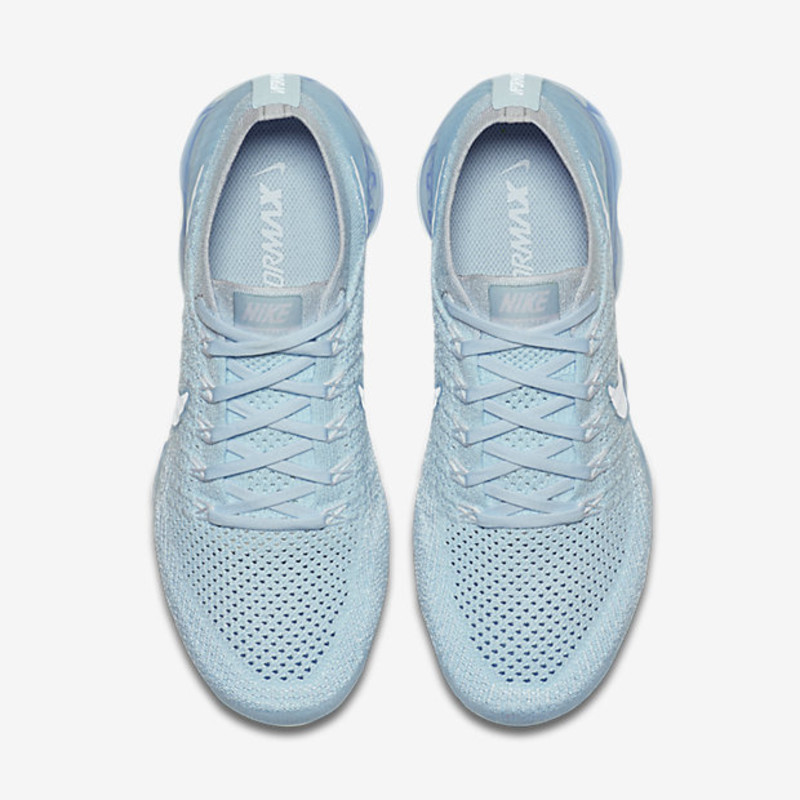 Nike Air Vapormax Glacier Blue | 849557-404