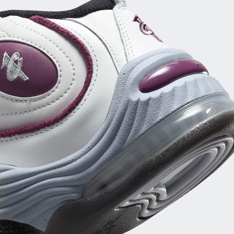 Nike Air Penny 2 WMNS Rosewood | DV1163-100