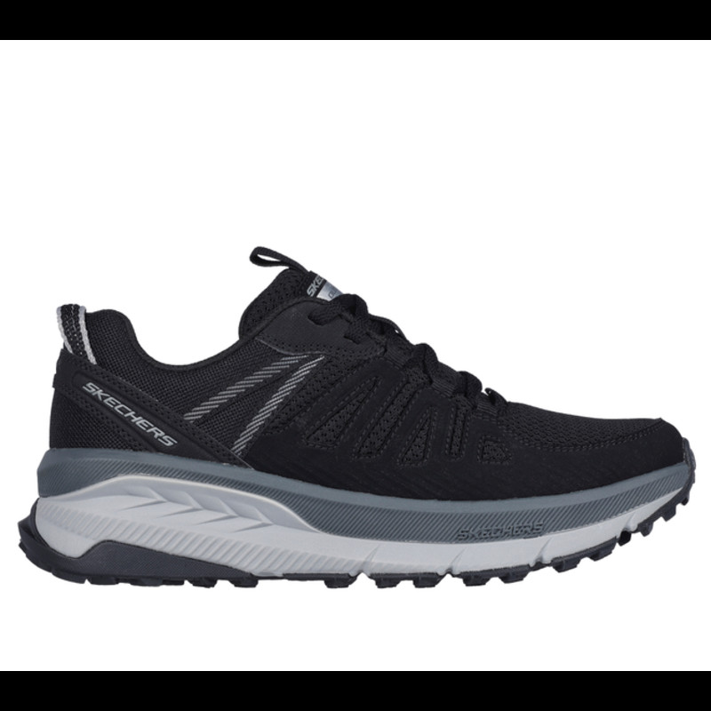 Skechers Switch Back | 180162-BKCC | Grailify