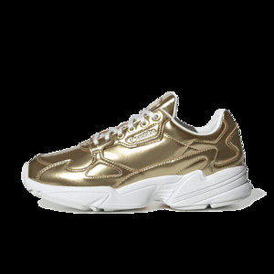 Adidas falcon clearance metal