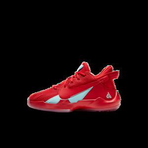 Nike nike kyrie 1 sneakers pepsi uncle drew sweepstakes University Red Glacier Ice (PS) | CN8576-605