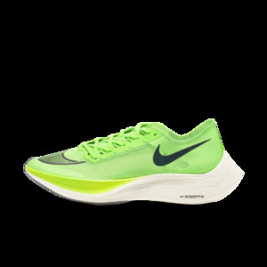 Nike ZoomX Vaporfly Next 'Electric Green' | AO4568-300