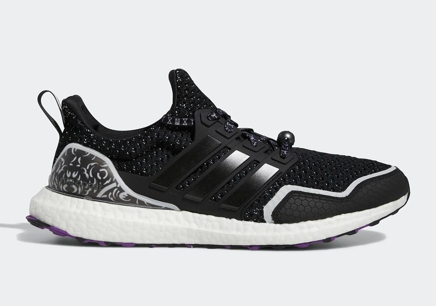 adidas und Black Panther präsentieren den adidas UltraBOOST 5.0