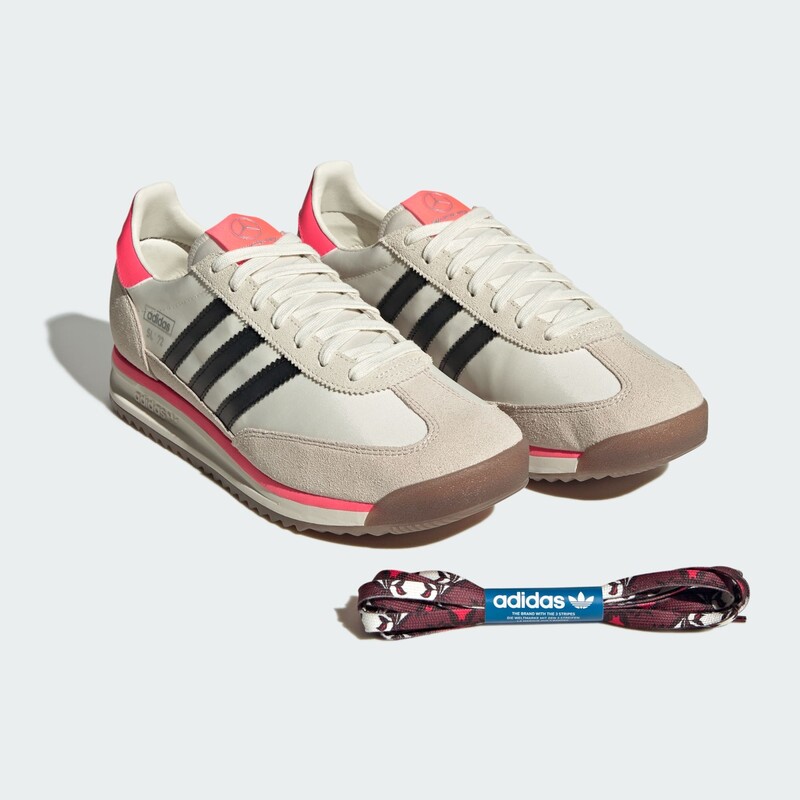 Mercedes AMG x adidas SL 72 RS "Turbo" | JQ9827