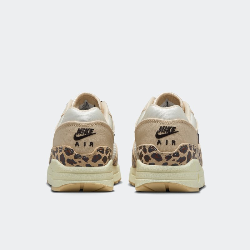 Nike Air Max 1 "Leopard" | FV6605-200