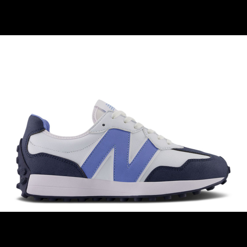 New Balance Wmns 327 Golf 'White Blue' | WG327WB