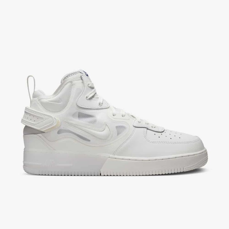 Nike Air Force 1 Mid React | DQ1872-101