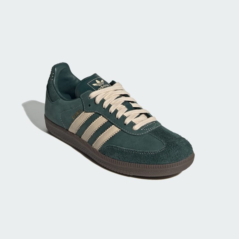 adidas Samba OG "Mineral Green" | IG1986