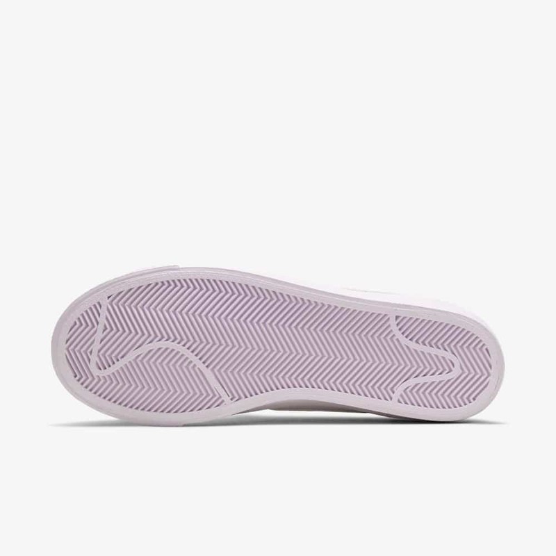Nike Blazer Mid Vintage 77 Violett | CZ0376-500