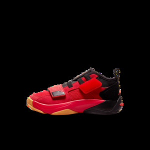 Air Jordan Jordan Zion 2 PS 'Red Suede Gum' | DV2462-600