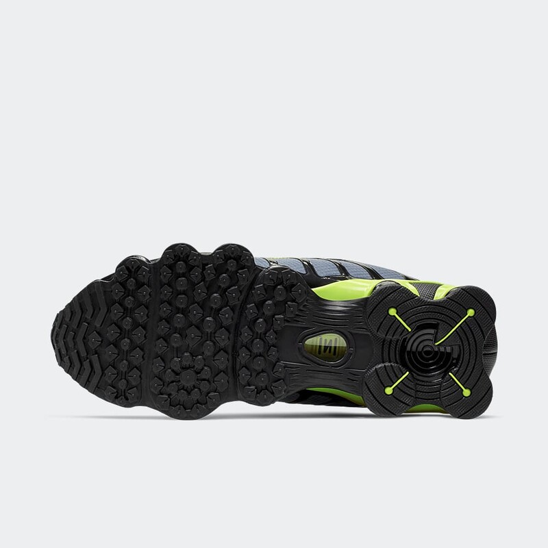 Nike Shox TL "Thunderstorm" | CI7692-400