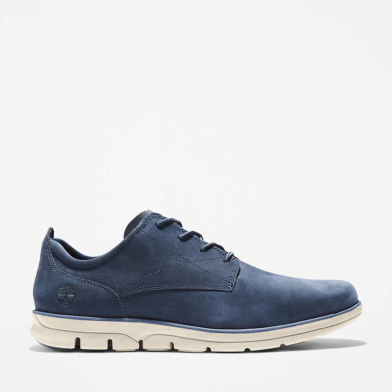 Timberland Leren Bradstreet Oxford | TB0A2C6N019