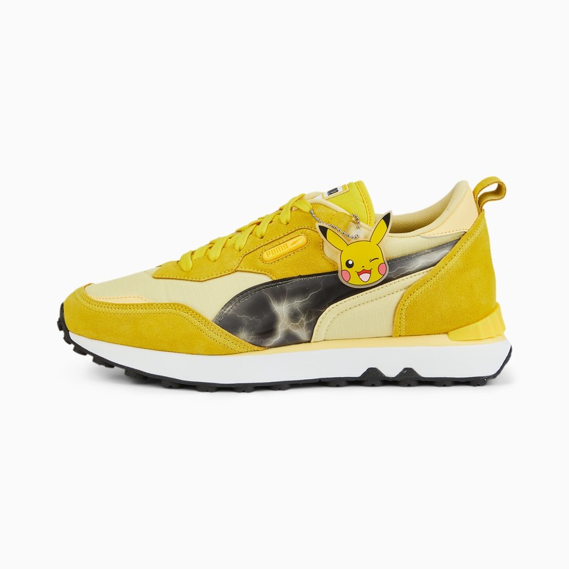 Pokemon x Puma Rider FV Pikachu | 387688-01