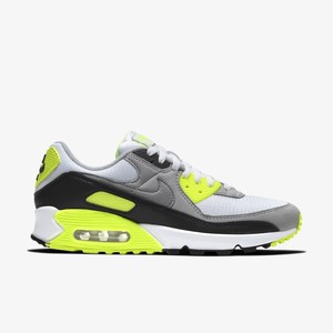 Nike Air Max 90 OG Volt | CD0881-103