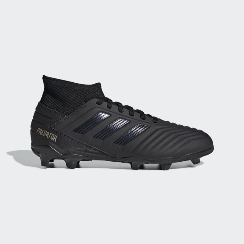 Kids adidas Predator 19.3 Firm Ground Boots J Soccer | G25794