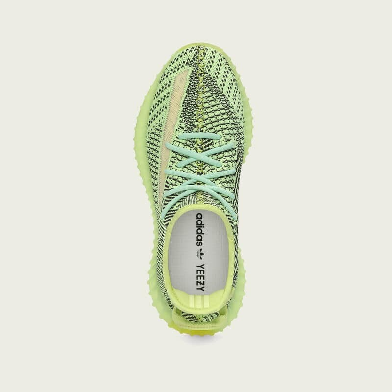 adidas Yeezy Boost 350 V2 Yeezreel | FW5191