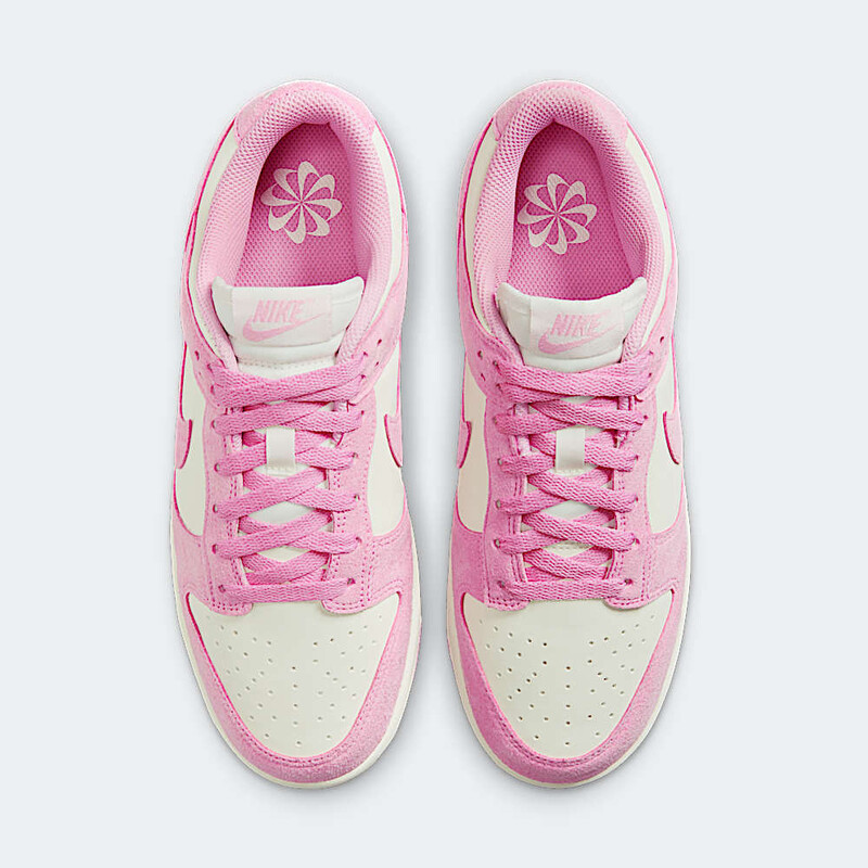 Nike Dunk Low NN "Pink Rise" | HJ7673-101