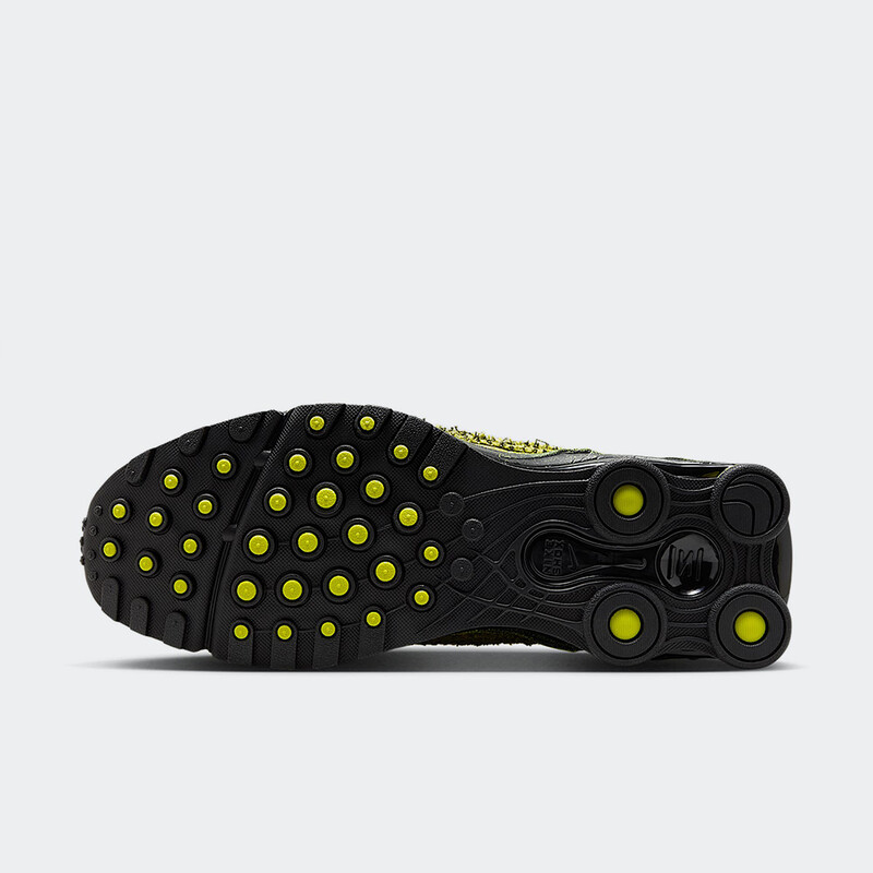 Nike Shox Ride 2 "Bright Cactus" | IH3356-010