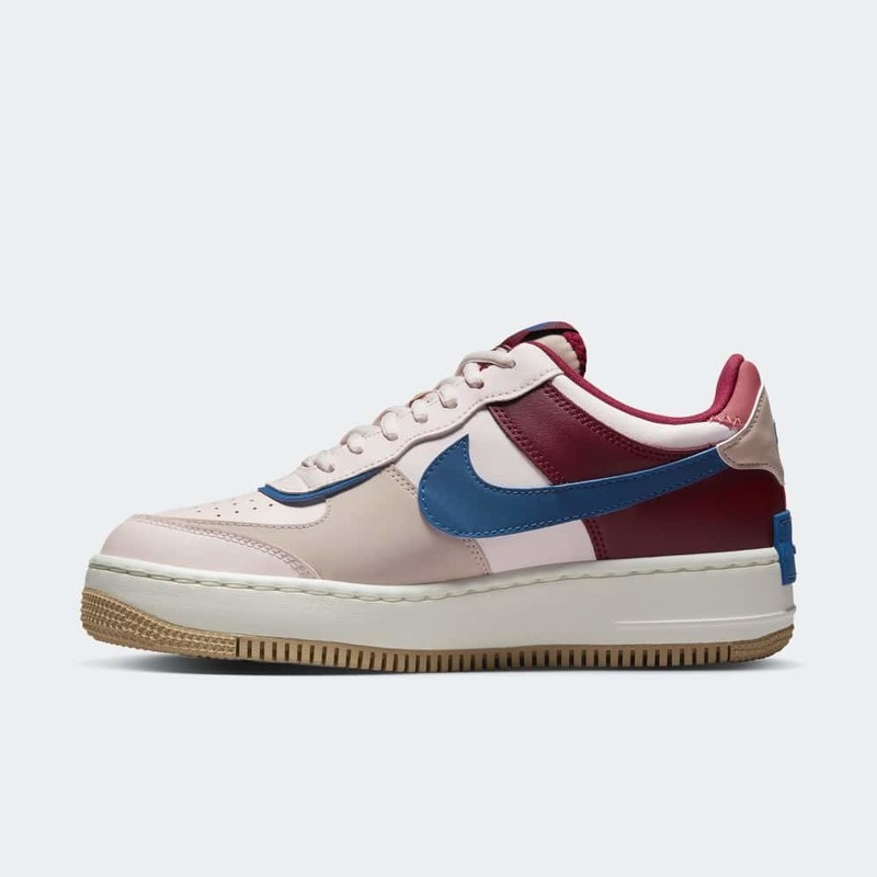 Nike Air Force 1 Shadow Soft Pink | CI0919-601