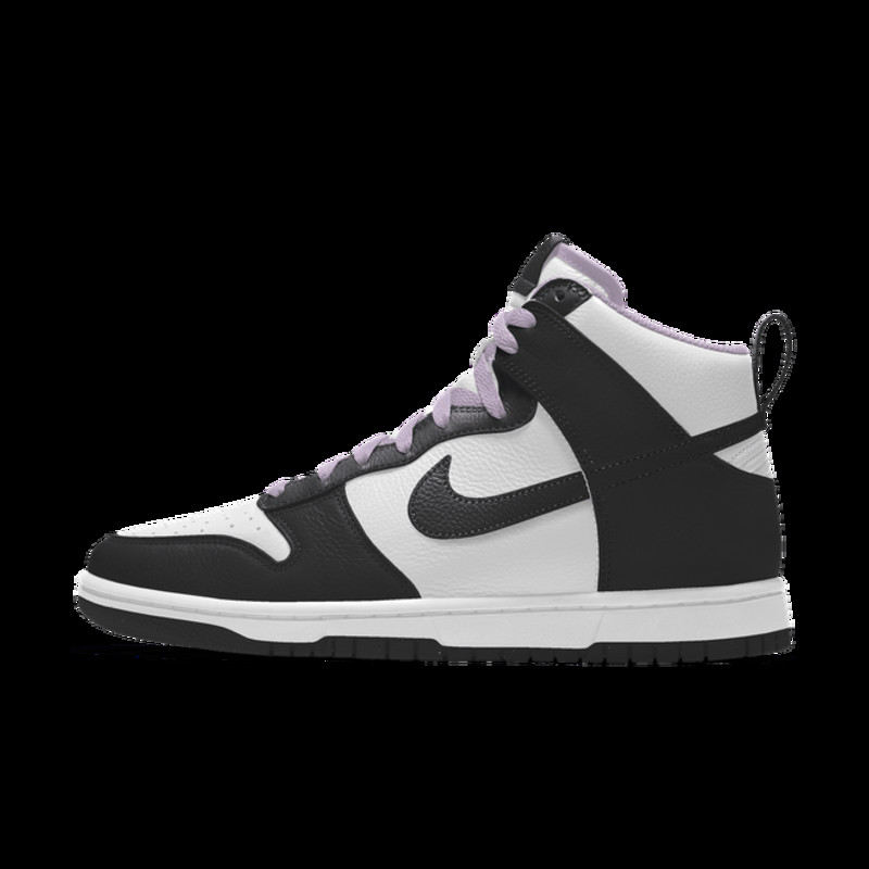 Nike Dunk High By You Custom | 4218968333