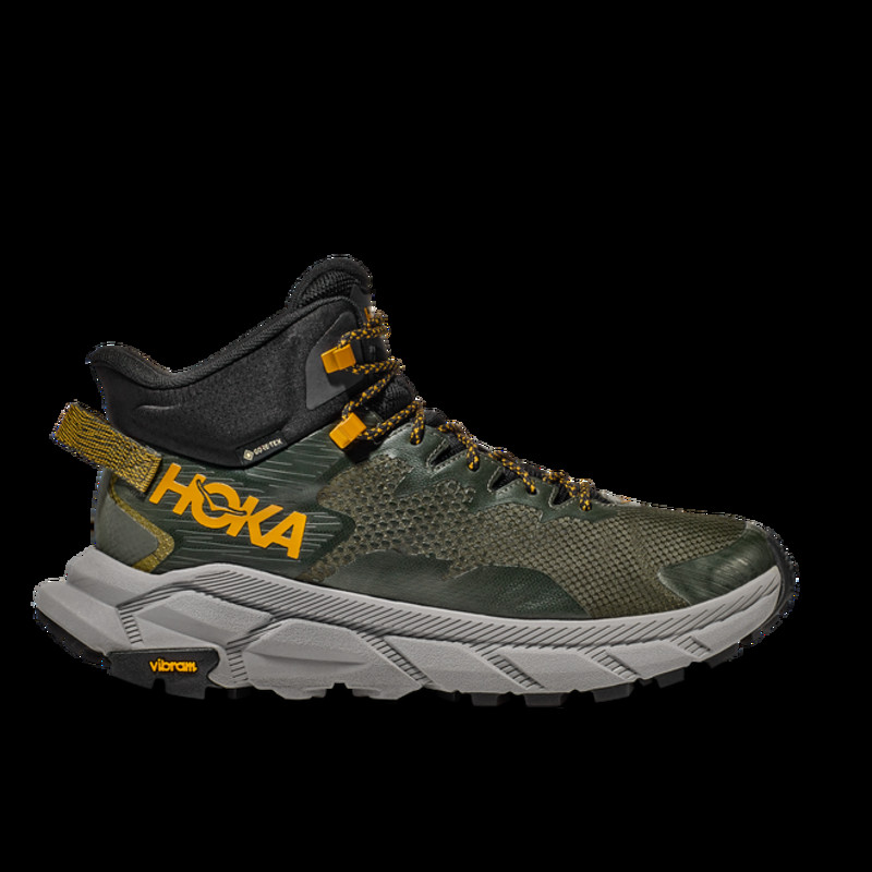 HOKA  Trail Code GORE-TEX Hiking | 1123165-DBAV-07D