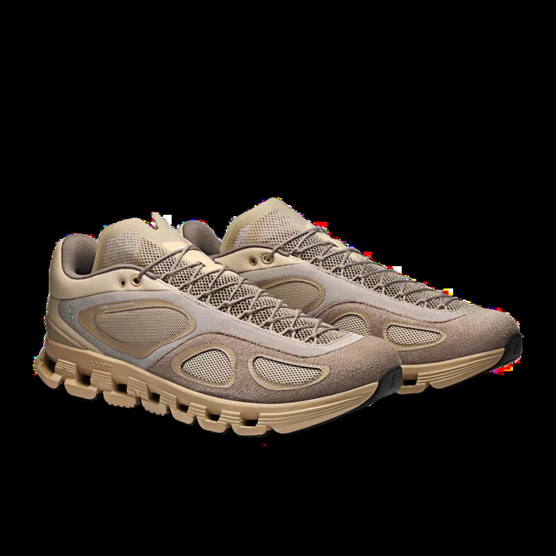 FKA x On Cloud X 4 "Beige" | 3MF10910603