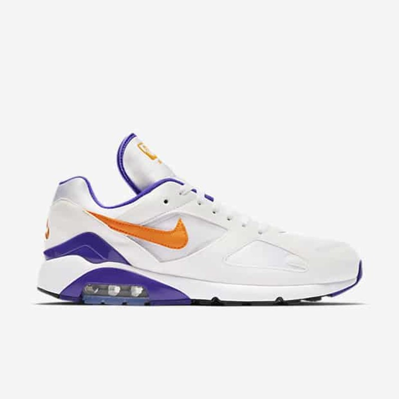 white air max 180