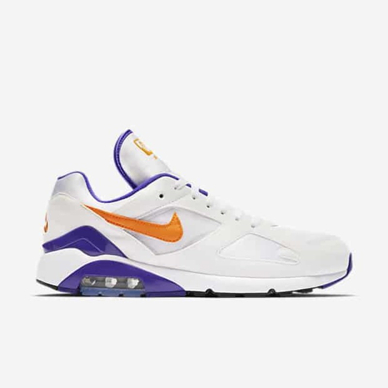 Nike Air Max 180 Dark Concord | 615287-101