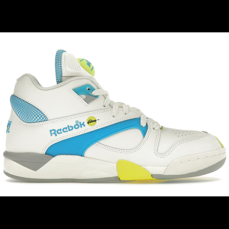 Reebok pump tennis shoes online