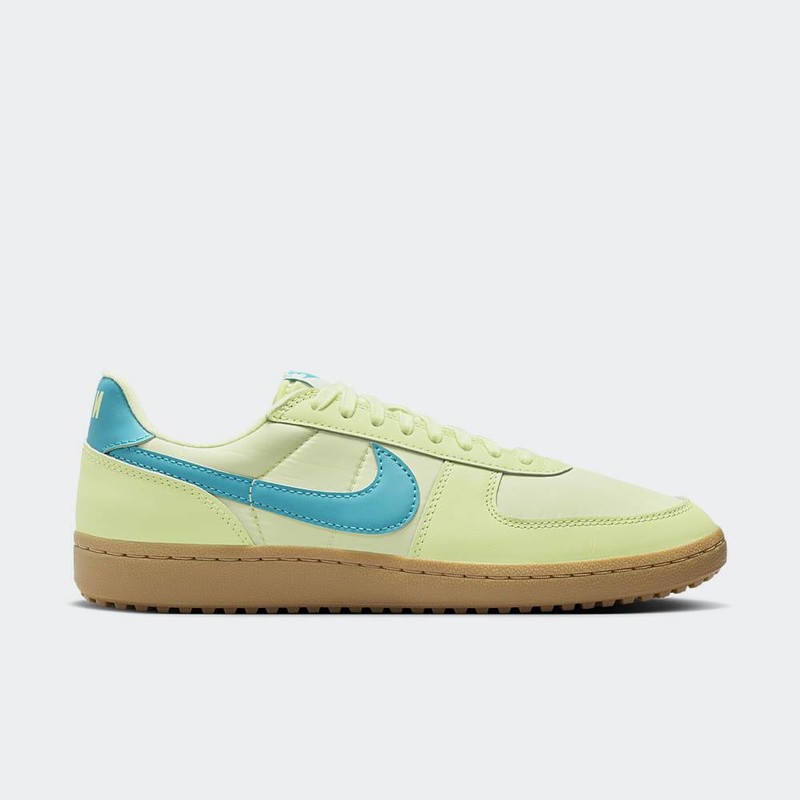 Nike Field General 82 "Light Volt" | HM5685-700