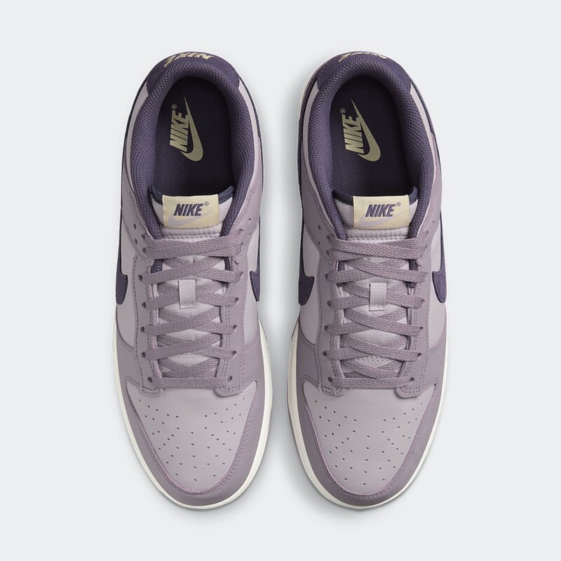 Nike Dunk Low "Light Violet Ore" | HQ3642-202