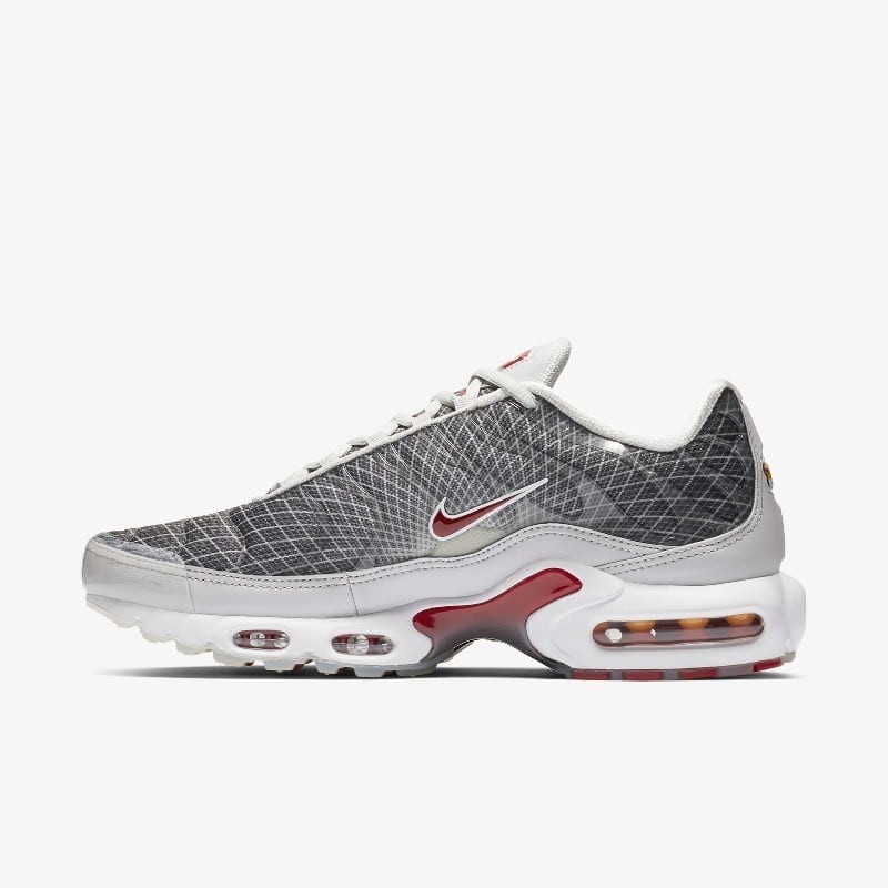 Nike Air Max Plus OG Grid | BV1983-001