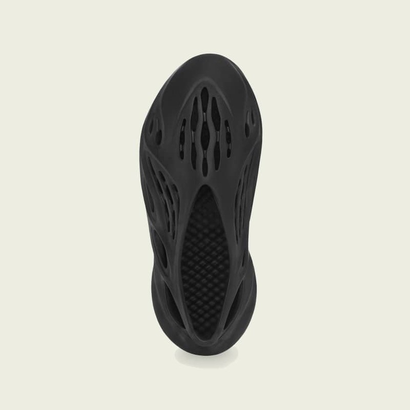 adidas Yeezy Foam Runner Onyx | HP8739