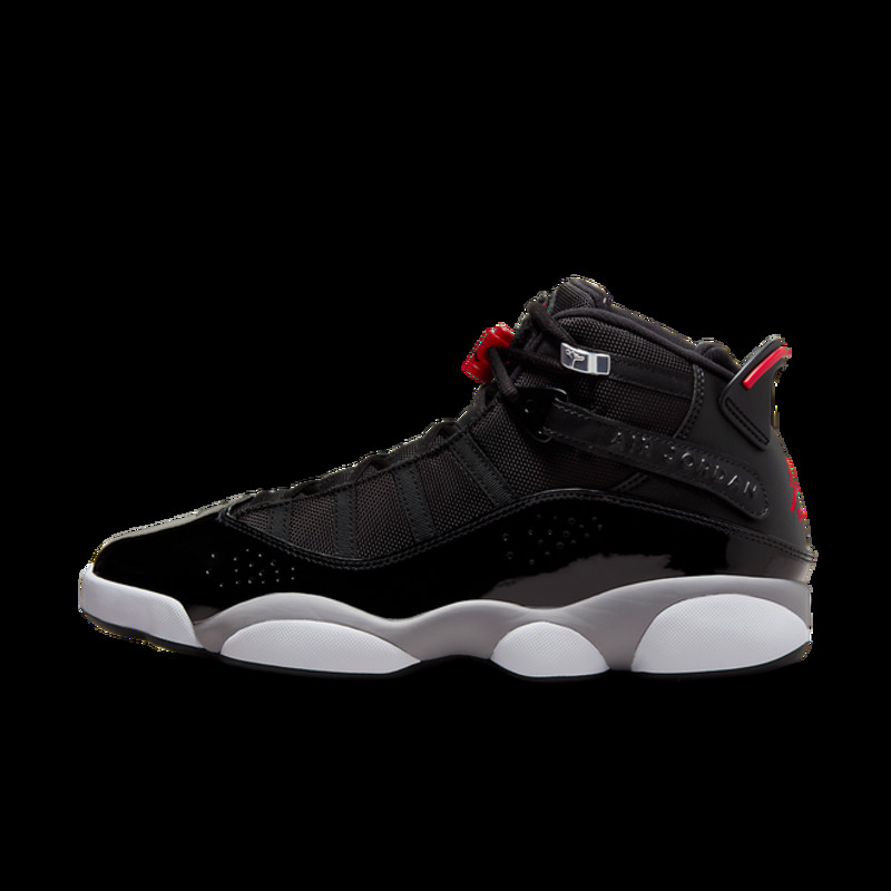 jordan low-top 6 Rings | FZ4178-010