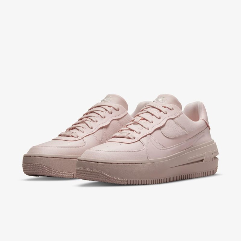 Nike Air Force 1 PLT.AF.ORM Atmosphere | DJ9946-600